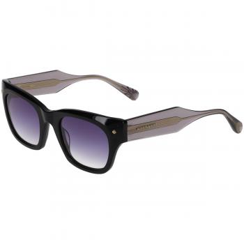Scotch & Soda 7031 001 Women’s Sunglasses Black Size 50