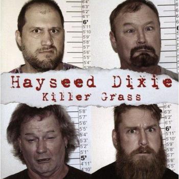 Killer Grass - Hayseed Dixie