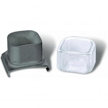 Zyliss Accesorio ralladores, Centimeters