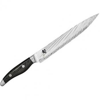 Cuchillo de filetear 23 cm SHUN Nagare KAI