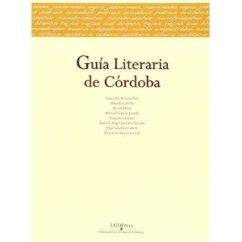 Guía Literaria de Córdoba