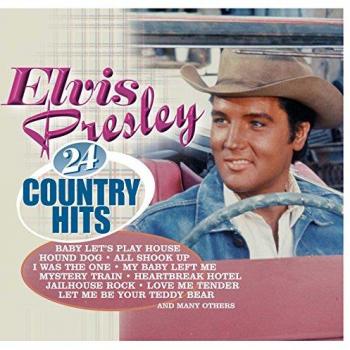 24 Country Hits - Elvis Presley