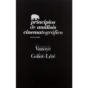 Principios Analisis Cinematografi
