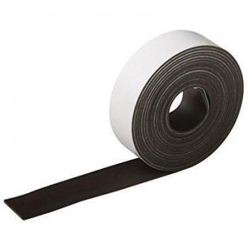 Silverline 703514 - Cinta magnética flexible