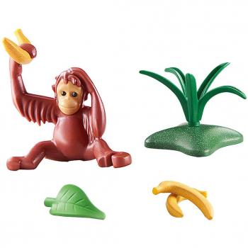 Playmobil Wiltopia Young Orangutan