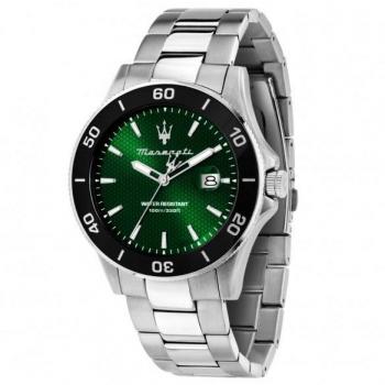 Maserati Competizione R8853100038 - Reloj de Hombre