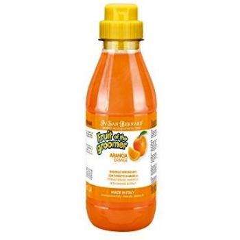 Iv San Bernard 020509 Fruits Champú Arancia 500 ml