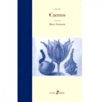 Cuentos - Mercè Rodoreda