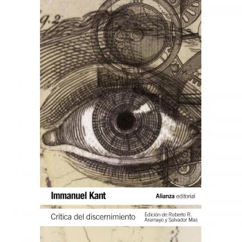 Crítica del discernimiento