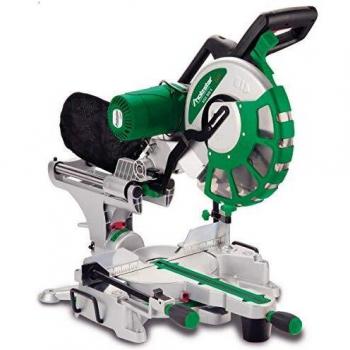 Holzstar KGZ 305 E - Ingletadora
