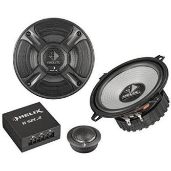 Helix - B 52C.2 - 13cm 2-Wege Lautsprecher System