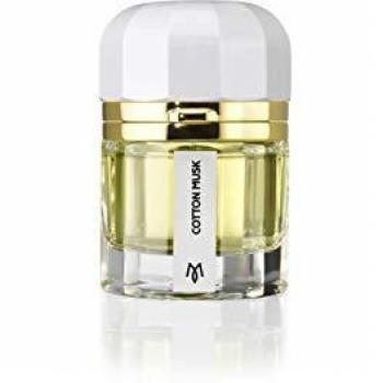 Ramon Monegal Cotton Musk Eau De Parfum Spray 50ml
