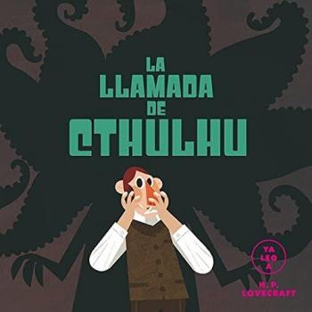 La llamada de Cthulhú - H. P. Lovecraft