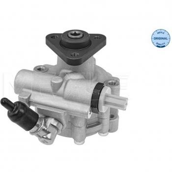 Bomba de dirección hidráulica MEYLE 214 631 0008 para FIAT Doblo I Cargo y Familiar, compatible con COMBO Kasten/Kombi y COMBO Tour