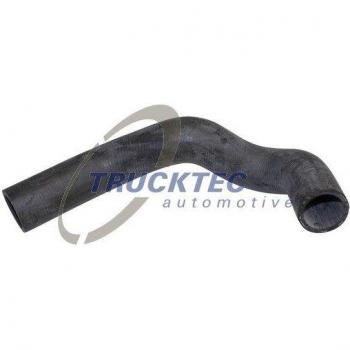Manguera de radiador TRUCKTEC AUTOMOTIVE 02.40.152