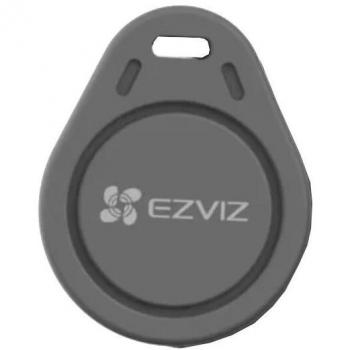 Tarjeta de Proximidad EZVIZ RFID - Pack de 4, Compatible con Videoportero HP7 y Cerraduras Inteligentes