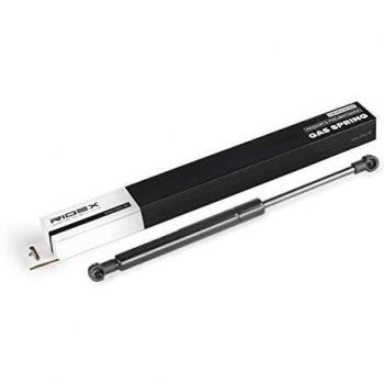 RIDEX 219G0572 Amortiguador de gas, maletero