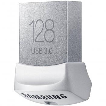 Samsung MUF-128BB 128GB USB 3.0 Color blanco unidad flash USB - Memoria USB