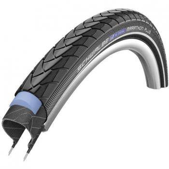 Schwalbe-Pneu Marathon Plus Performance Rigide 2014-Pneus