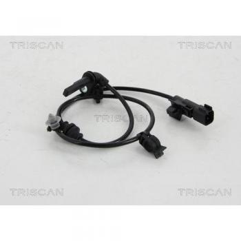 Sensor ABS TRISCAN 8180 21207