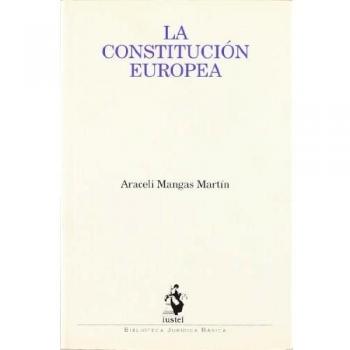 La Constitución Europea