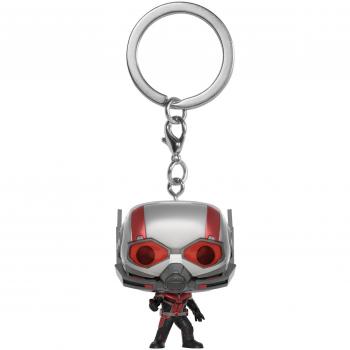 Funko Pocket Pop Keychain: Marvel The Wasp: Ant-Man,