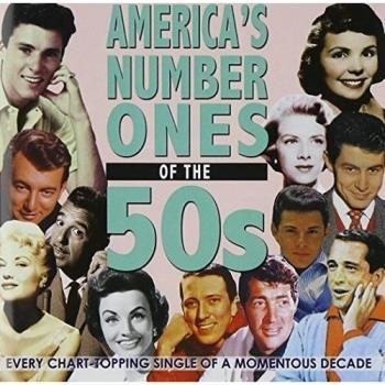 1950s Hit Parade - CD Box Set