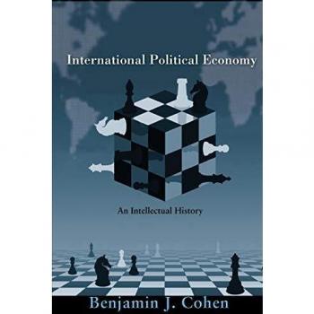 International Political Economy An Intellectual History