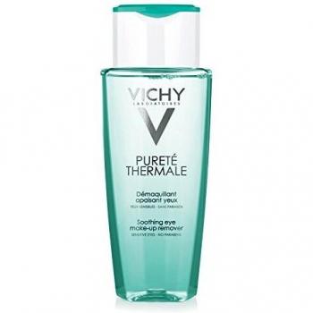 Vichy Pureté Thermale Desmaquillante Ojos Sensibles - 150 ml