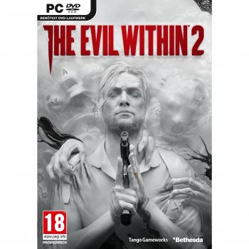 The Evil Within 2 para PC
