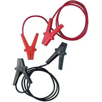 Lampa Cables DE Arranque ESTANDAR 200A Cable 2,5 M