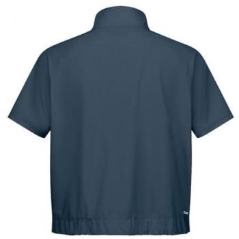 Sudadera con Media Cremallera Head Missy HZ para Mujer, Azul, Grande