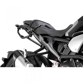 SW Motech SLC side carrier left Honda CB 1000 R