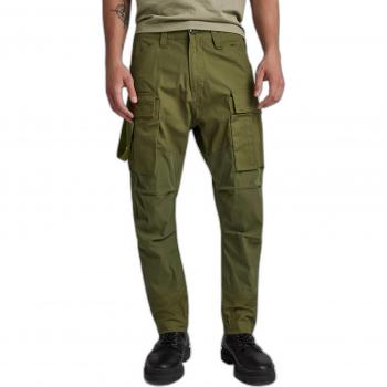 G-Star 2.0 Regular Fit Shadow Olive Cargo Pants