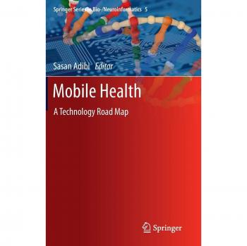 Mobile Health: A Technology Road Map