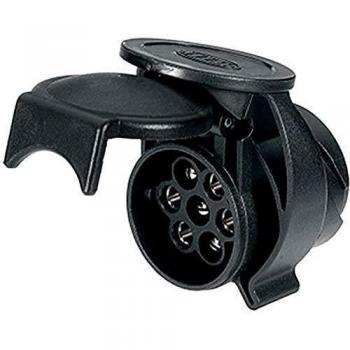 Adaptador, caja de enchufe HELLA 8JA 008 969-001