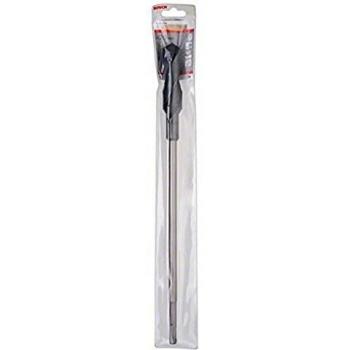 Bosch 2 608 597 416 - Brocas SDS-plus para encofrados e instalaciones