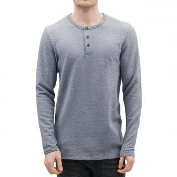 Jack & Jones Hombres Ropa superior / Camiseta de manga larga 12118793