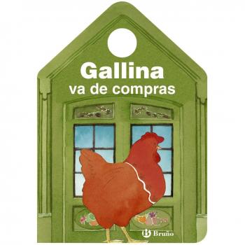 Gallina va de compras
