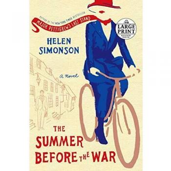 The Summer Before the War