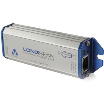 Veracity LONGSPAN Camera - Repetidor de red