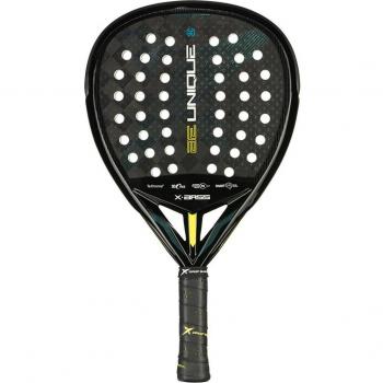 Pala de Pádel Drop Shot X-Bass 2023
