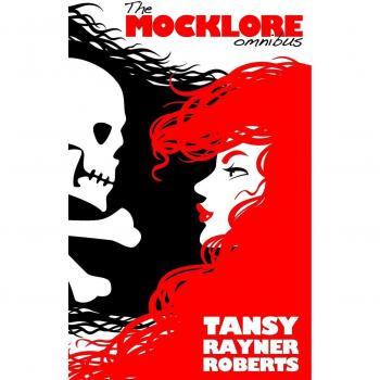 Omnibus de Mocklore (Crónicas de Mocklore) - Edición en Rústica