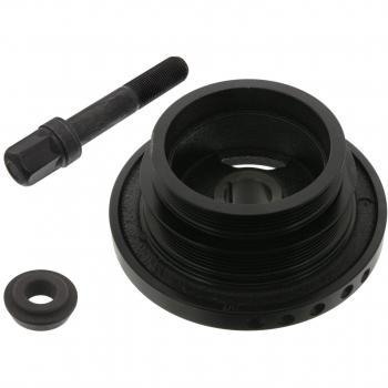 Polea de cigüeñal FEBI BILSTEIN 39654 con tornillo y arandela, ProKit