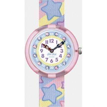 Reloj Infantil Flik Flak Shine Bright FBNP215 - Azul