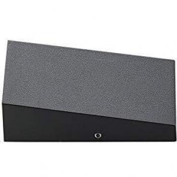 Aplique LED de Exterior 'Adarey' IP54 en Aluminio Gris - Lucande