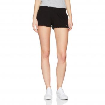 O'Neill Lw Smock Festival Shorts L 901 Pantalones cortos, Mujer, Negro