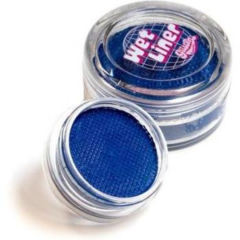 Glisten Cosmetics Berryade UV Blue Wet Liner Eyeliner Small - 3g