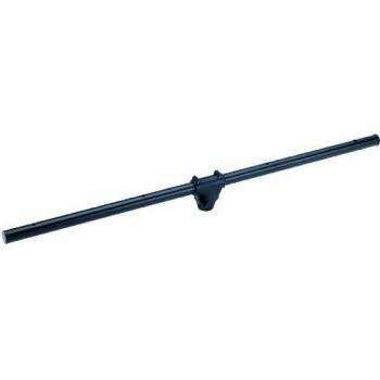 Konig & Meyer 24622-000-30 aluminio anodizado Barra Cruzada