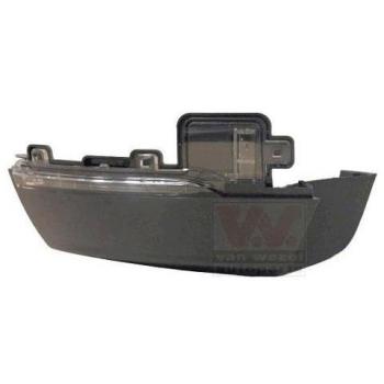 Piloto intermitente VAN WEZEL 5829916 - Side flasher, compatible con vehículos específicos, diseño de alta calidad, fácil instalación, material duradero